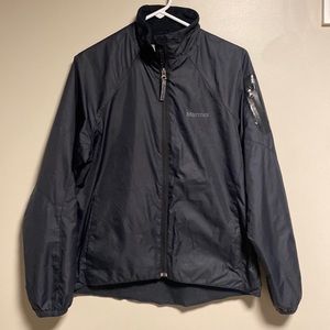 Marmot Windbreaker Jacket M